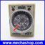 เครื่องหน่วงเวลา แบบหน่วงเปิด ตั้งเวลาแบบอนาล็อก พร้อมฐาน H3Y-2 Power On Timer Delay Relay 5min 24VDC