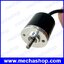 เอ็นโค้ดเดอร์ โรตารี่เอ็นโค้ดเดอร์ E6A2-CWZ5C OMRON Rotary Encoder E6A2-CWZ5C 500P/R 12-24V