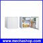ชุดตู้เย็น 50ลิตร 1.8คิว ระบบโซล่าเซลล์ พลังงานแสงอาทิตย์ไฟ DC 12V Solar system refrigerator compressor freezer DC 12V ประหยัดพลังงาน