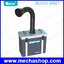 เครื่องดูดควันตะกั่ว เครื่องกรองควัน Smoke purification filter system, QUICK 6601 use for moxibustion/ medical/ home/ industrial/ solder
