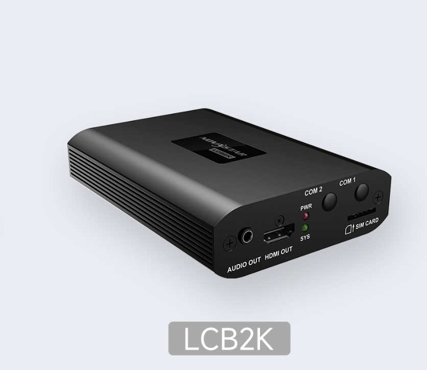 LCB2K