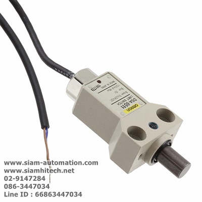 LIMIT SWITCH ยี่ห้อ OMRON รุ่น D5A-8511 (New)