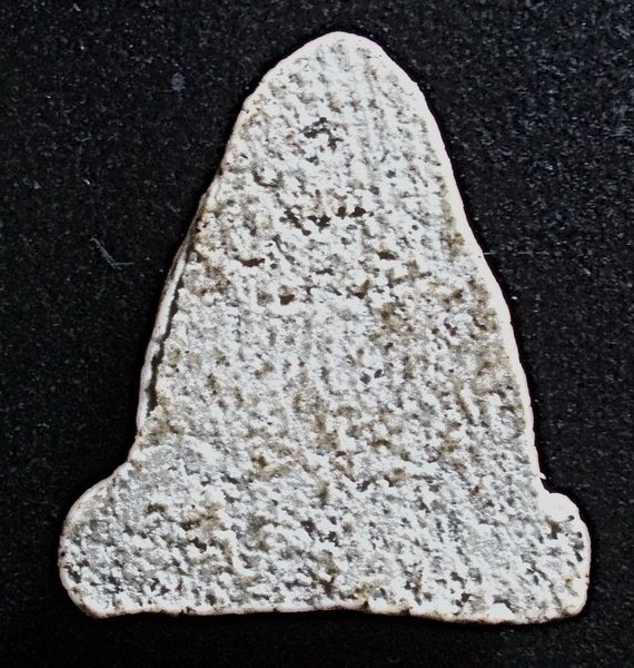 พระปิดตารุ่นสุดท้าย หลวงพ่อชาญณรงค์ อภิชิโต ปี 2529