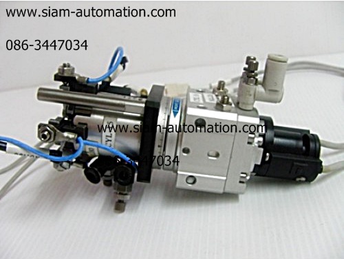 SMC MHS4-16D,MDSUA1-180