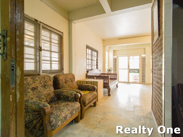 ขายบ้าน บ้านเดี่ยว บ้านมือสอง หมู่บ้าน สินธร รังสิต-บางพูน อ.เมืองปทุมธานี