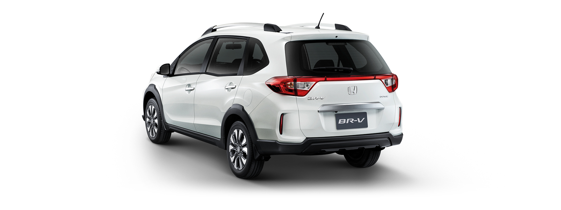 ฝาท้ายไฟฟ้า Honda BRV 2016-2022