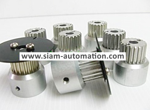 COUPLING ทางเข้า6 mm (JAPAN ) (Used)