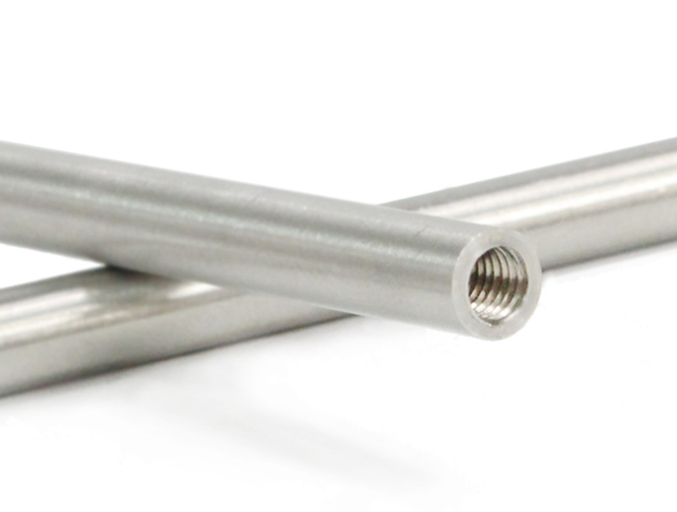 เข็มถัก หัวแบน สำหรับเชือก paracord 4 มิล