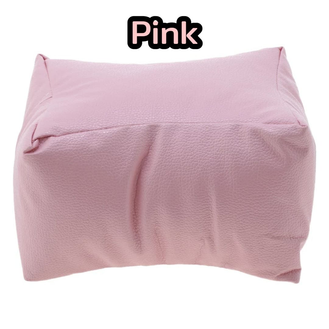 หมอนรองมือ รองขา ใช้รองทำเล็บ ใข้งานอเนกประสงค์