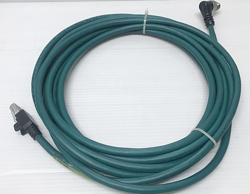 IN-SIGHT VISION SYSTEMS ยี่ห้อ Cognex รุ่น IS5100-00 (Used)