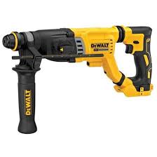 DEWALT DCH263KN-KR สว่านโรตารี่ไร้สาย 20 โวลท์ เครื่องเปล่า ดีวอลท์