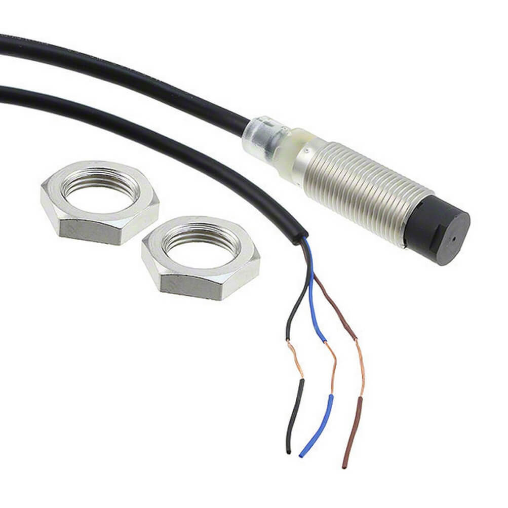 OMRON Proximity sensor E2B-M12KN05-WZ-C1