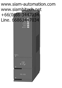 ขายPlc Mitsubishi Q02HCPU (7,200บาท)