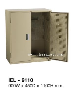 ตู้เก็บเครื่องมือ รุ่น IEL-9110 , IEL-9185