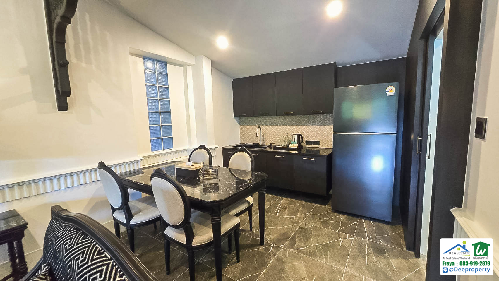 🏡 ขายรีสอร์ทหรูเพื่อสุขภาพ Perana Wellness Resort เชียงใหม่ ⛰️ พร้อมดำเนินกิจการต่อได้ทันที! คืนทุนเร็ว✨