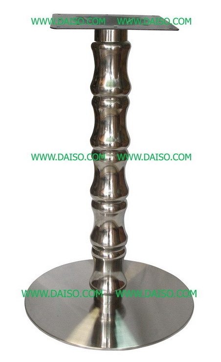 ขาโต๊ะสำเร็จรูป ขายขาโต๊ะสแตนเลส ขาโต๊ะนำเข้า / T161