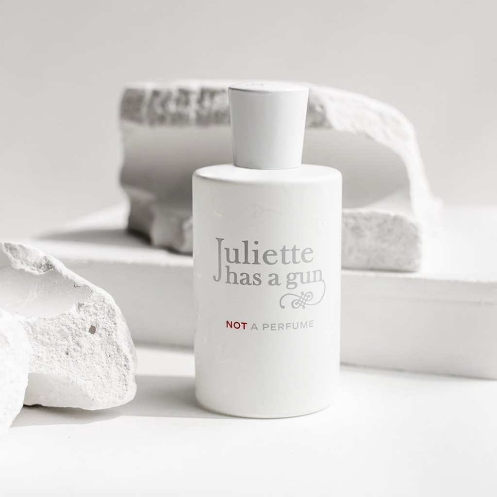 น้ำหอมแท้ Juliette Has A Gun Not A Perfume 100ml กล่องซีล