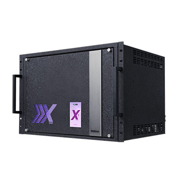 video processor รุ่น X7