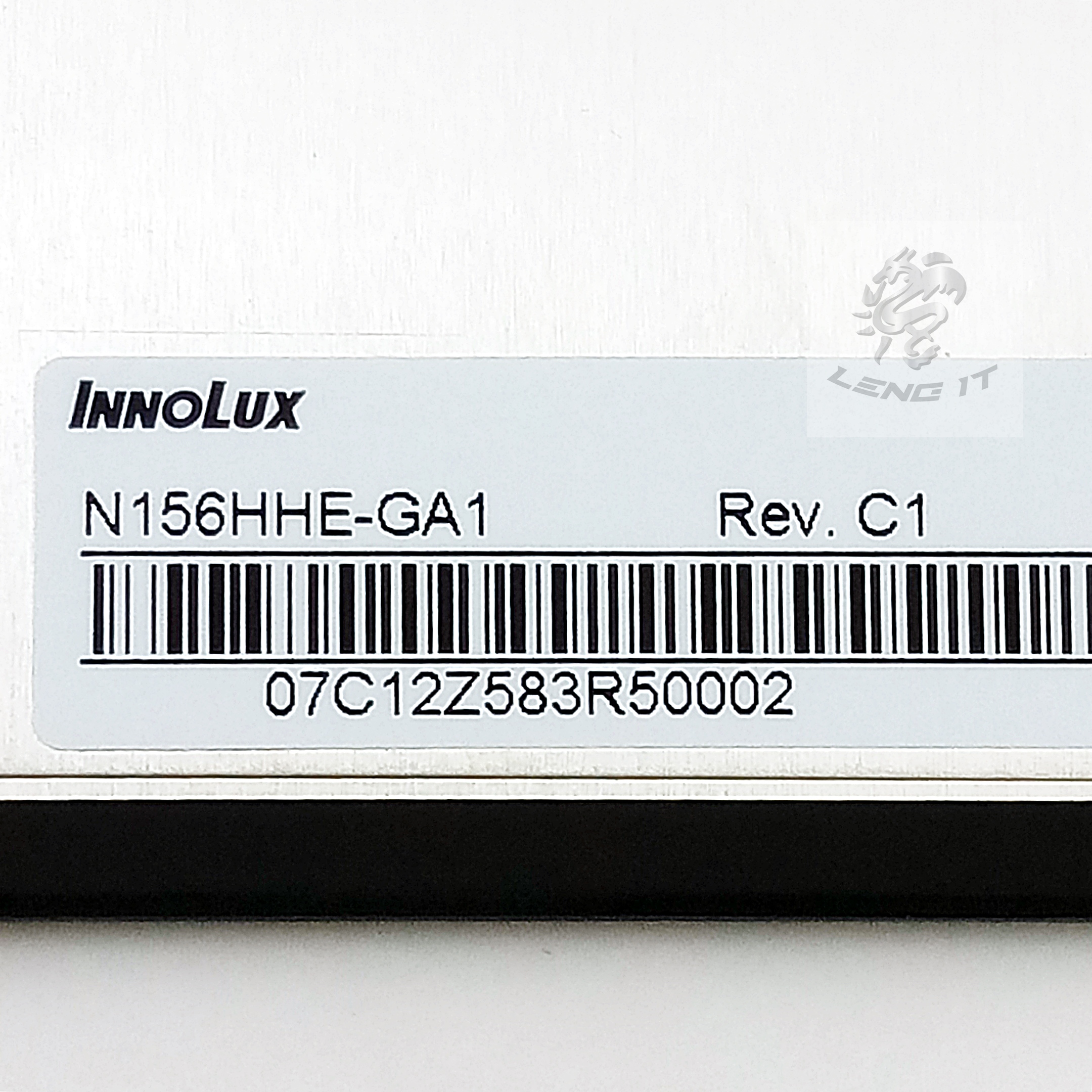 LED Panel จอโน๊ตบุ๊ค ขนาด 15.6 นิ้ว SLIM 30 PIN FULL HD 120Hz