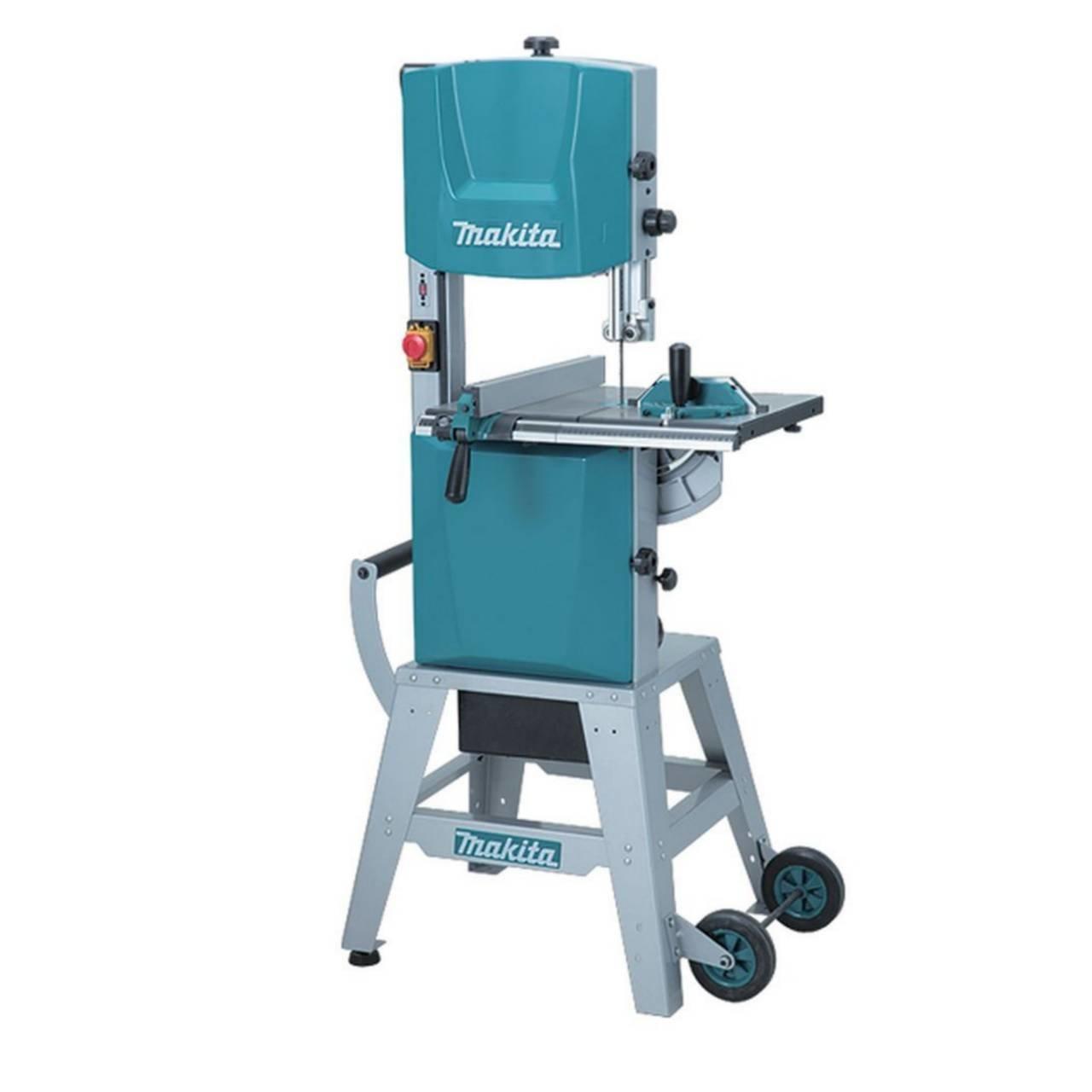 MAKITA LB1200F เครื่องเลื่อยสายพานตั้งพื้น 12 นิ้ว มากีต้า (เครื่อง)