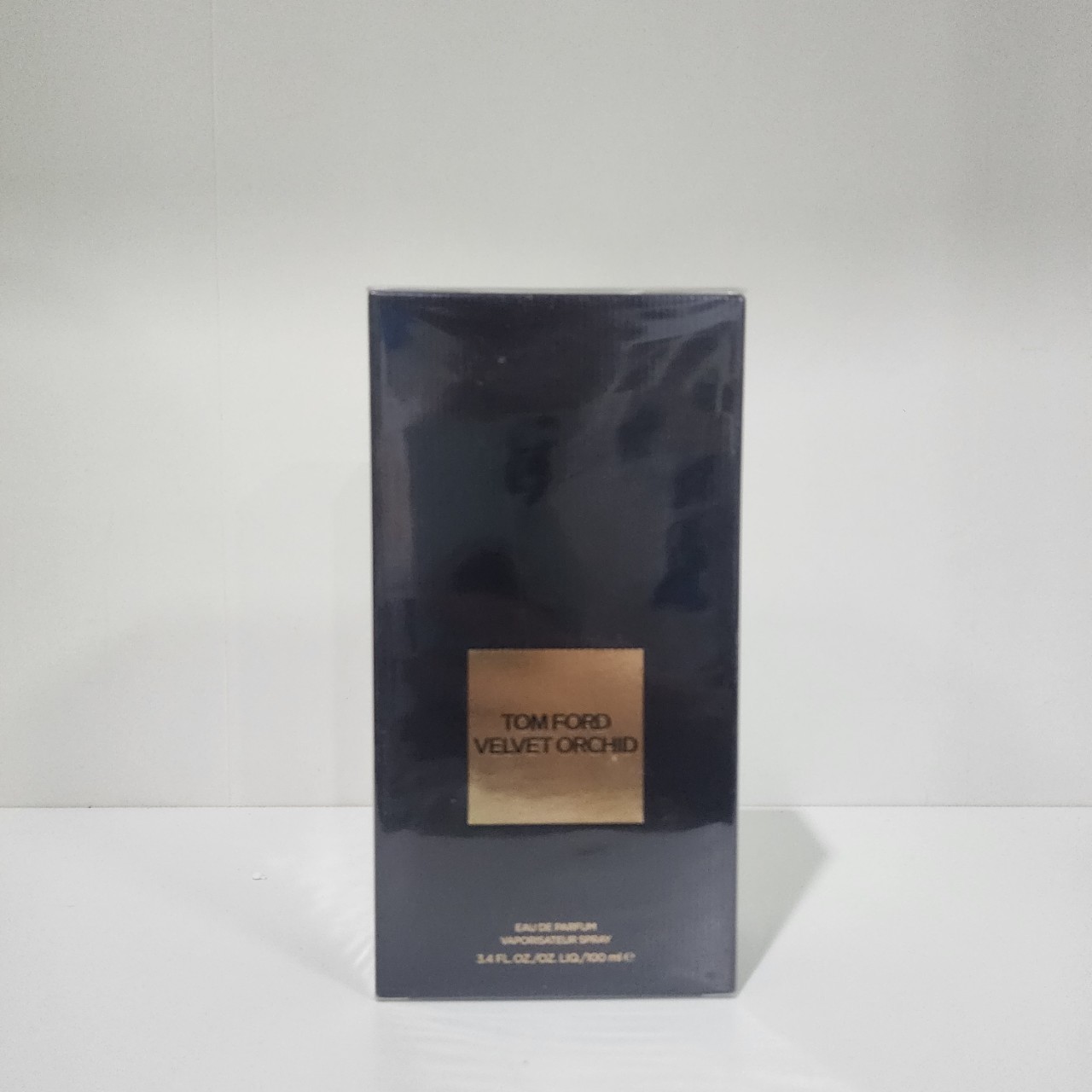 น้ำหอมแท้ Tom Ford Velvet Orchid Eau de Parfum 100ml กล่องซีล