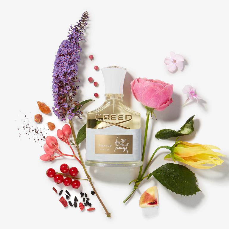 น้ำหอมแท้แบ่งขาย Creed Aventus EDP For Her หอมม๊าก เซ็กซี่มาก Travel Size แบบทดลอง