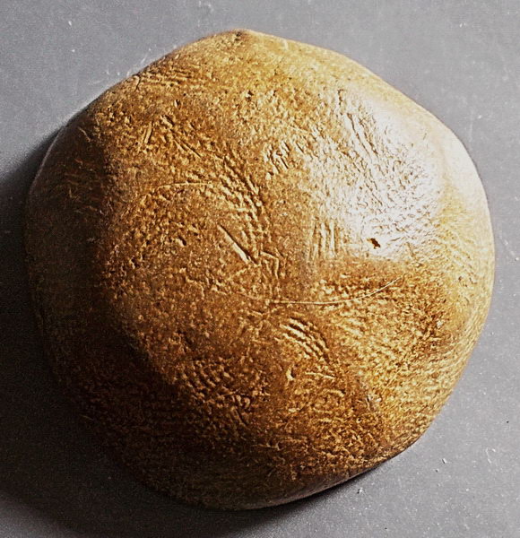 พระงบน้ำอ้อย กรุหนองแซง (หนองควายโซ) สระบุรี