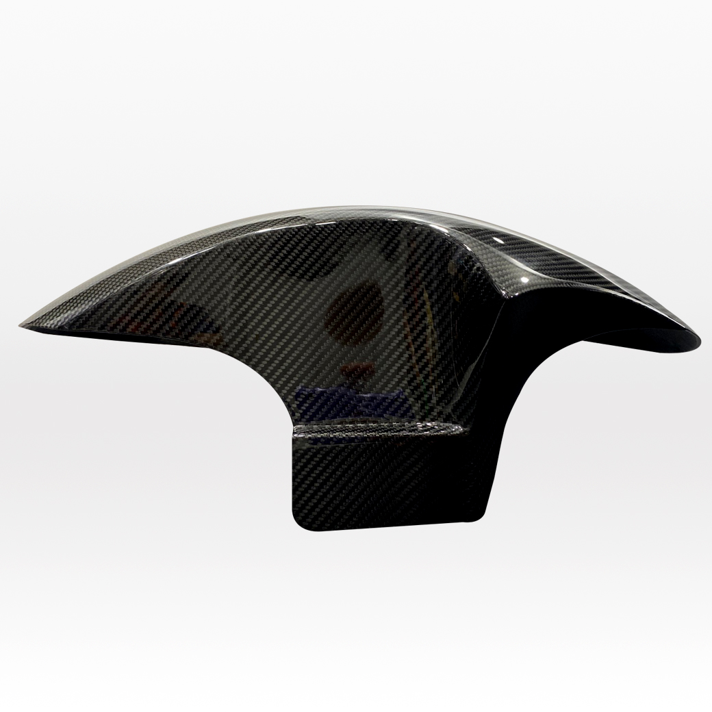 Bagger Sport Front Fender for 17˝ & 19˝ Tires