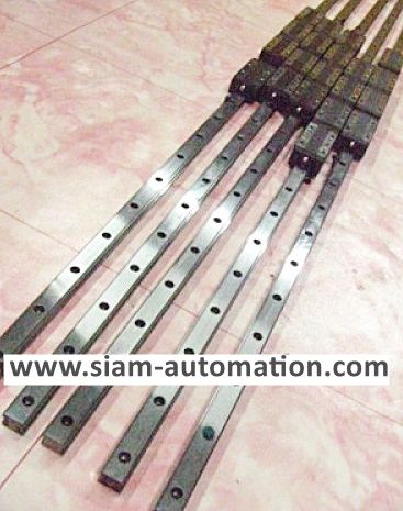 Linear Guide ยี่ห้อ THK รุ่น SHS20LVS (Used)