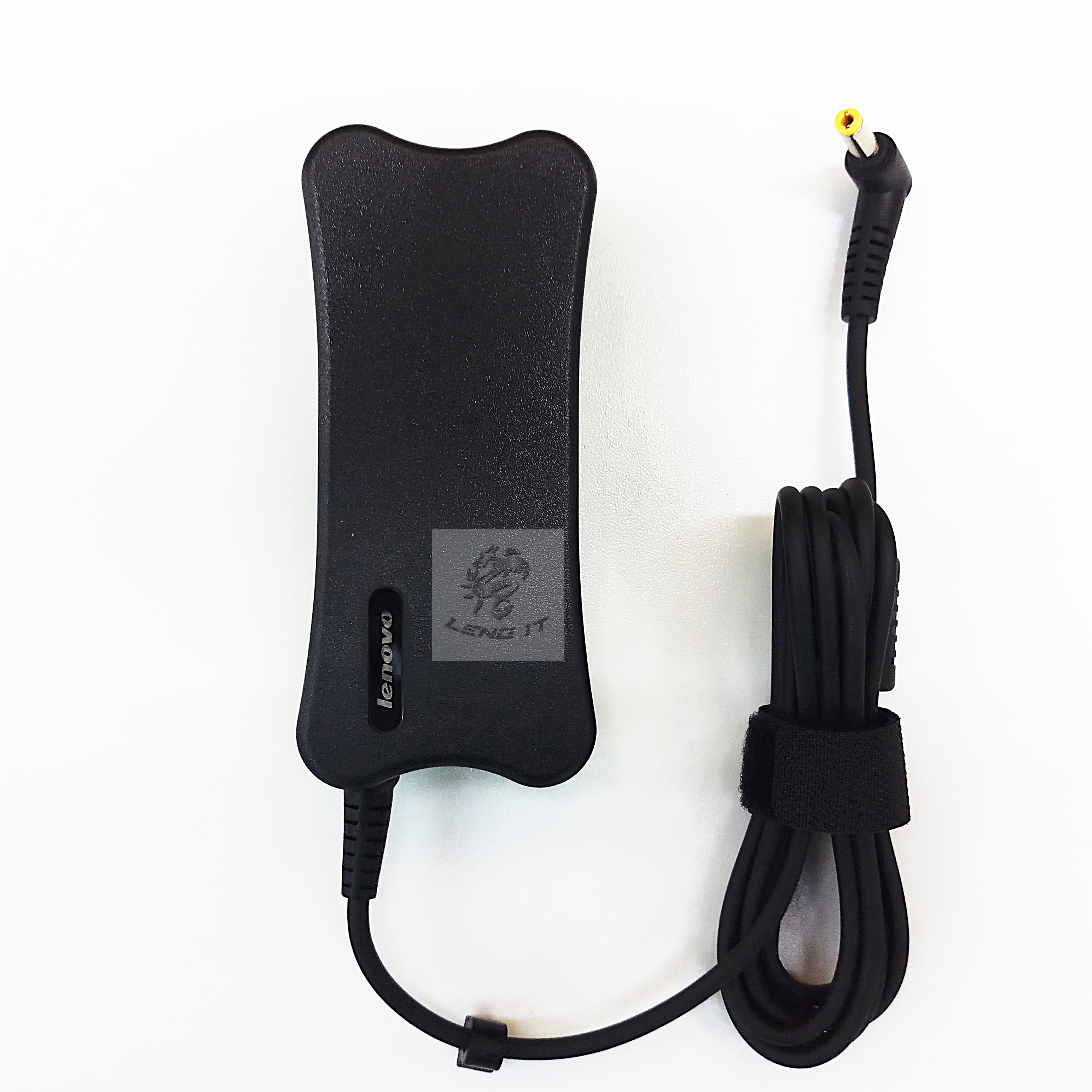 ADAPTER LENOVO 19V 3.42A 65W หัว 5.5*2.5MM (ของเทียบ OEM)