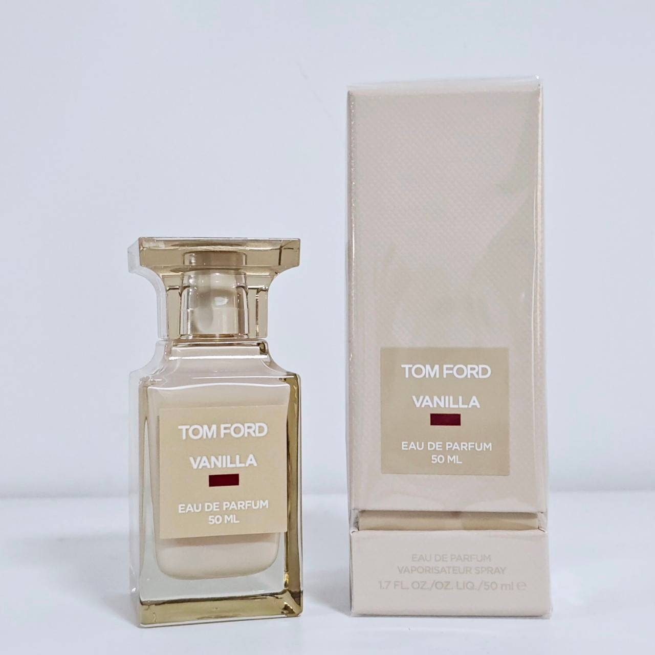 น้ำหอมแท้ Tom Ford Vanilla Sex Eau de Parfum 50ml หิ้ว