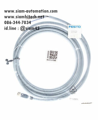 Connecting Cable FESTO รุ่น 159420-S313 (NEW)