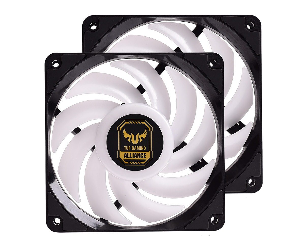 ID-COOLING AURAFLOW X 240 TGA