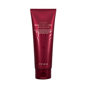 พร้อมส่ง IT'S SKIN PRESTIGE Foam Ginseng D'escargot 150ml