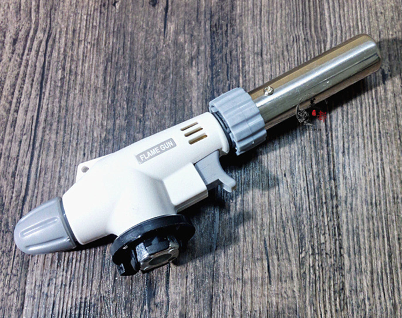 หัวพ่นไฟ frame gun