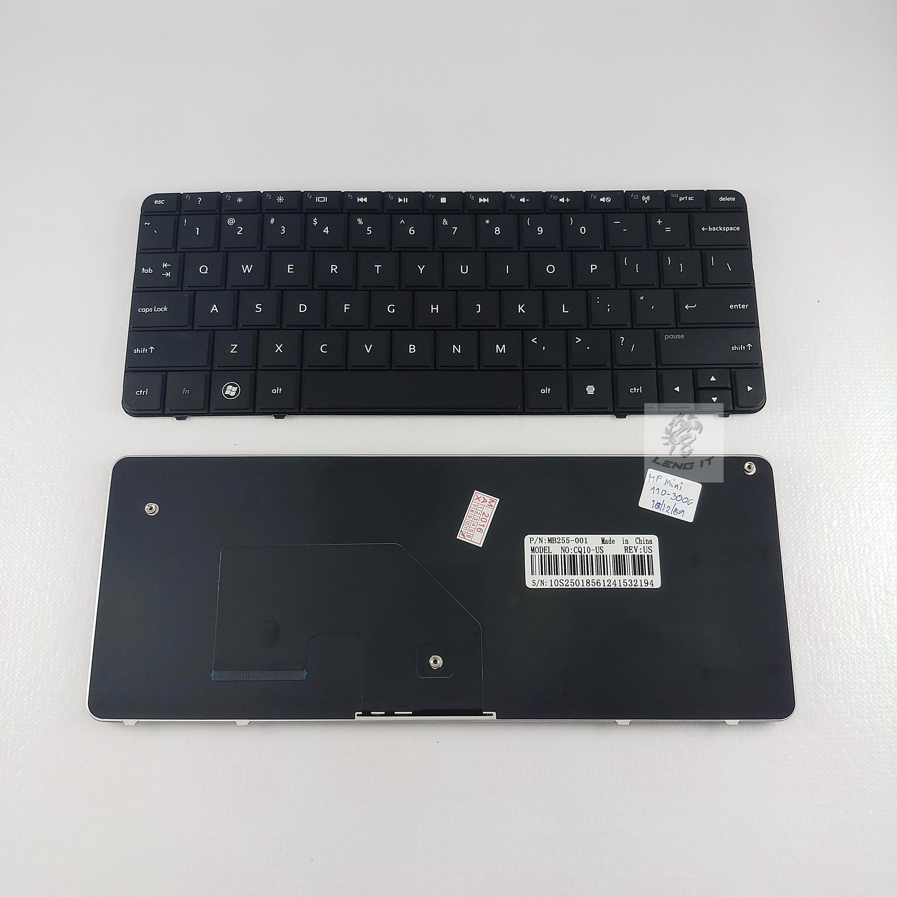 KEYBOARD HP/COMPAQ MINI 110-3000