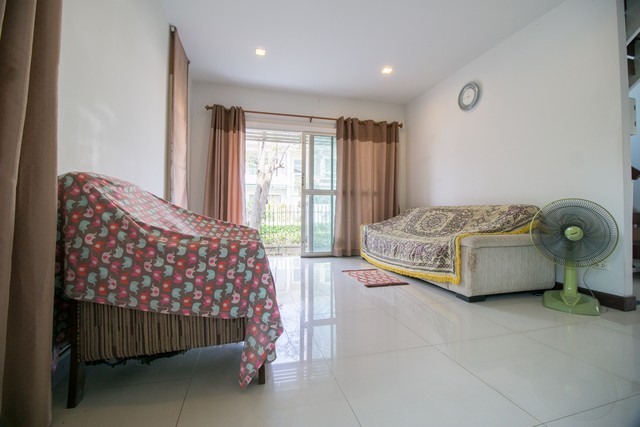 ขาย บ้านเดี่ยว ม.พฤกษาวิลเลจ ซีนเนอรี่ รังสิต คลอง 2 หลังมุม