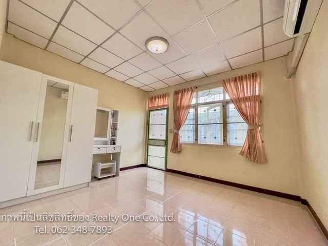 ขายบ้าน ทาวน์เฮ้าส์ 2 ชั้น หมู่บ้านทิพย์ ลาดพร้าว 101 ซอย 46 แยก 1