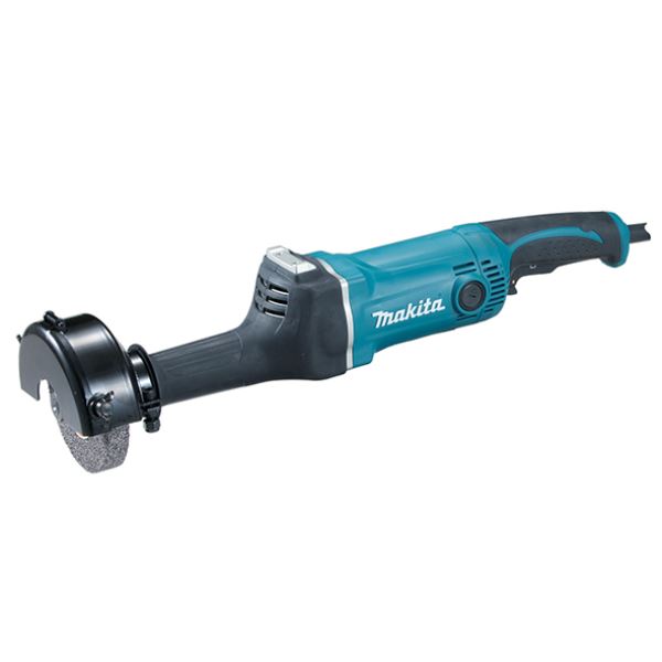 เครื่องเจียร์คอยาว 5 นิ้ว MAKITA GS-5000 (ชุด)