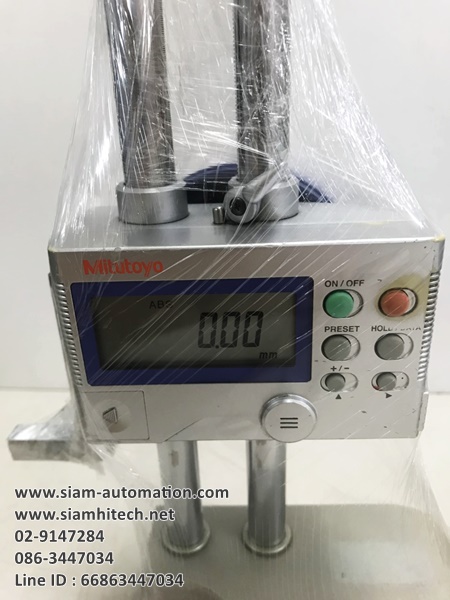 Digimatic Height Gauge HD-30AX