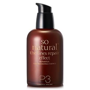 SO NATURAL Repairtox P3 Boosting Essence 80ml