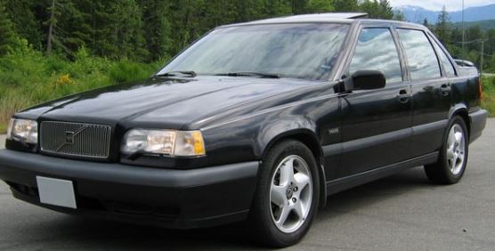 CD คู่มือซ่อมทั้งคัน,รหัสปัญหาและ WIRING DIAGRAM VOLVO 850 ปี '95-'96 (B5254S,B5234T) (EN)