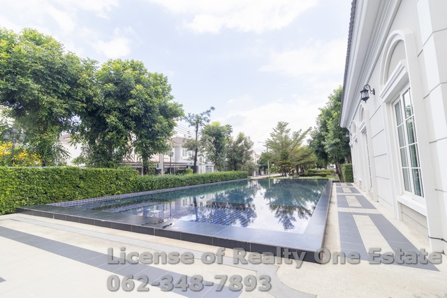 ขาย/เช่า บ้าน ม.โกลเด้น นีโอ 2 ลาดพร้าว-เกษตรนวมินทร์ ประเสริฐมนูกิจ 48 บ้านหรูมีระดับ