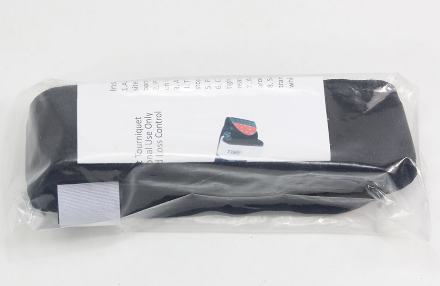 ทูนิเก้ - Combat Application Tourniquet CAT