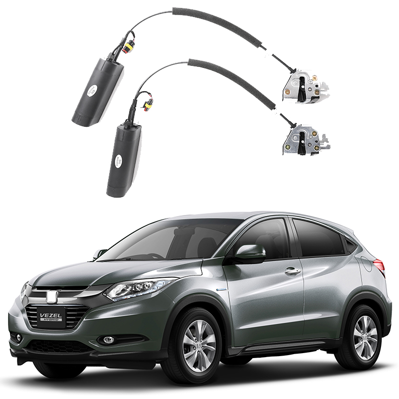 ประตูดูดไฟฟ้า Honda HRV ราคาต่อ 1 คู่