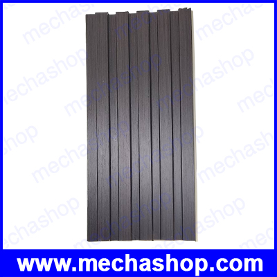 Great Wall Board ไม้เทียม ผนังไม้เทียมตกแต่งบ้าน ตกแต่งผนัง Size: 150x2900mm 9mm Raw Material: Virgin