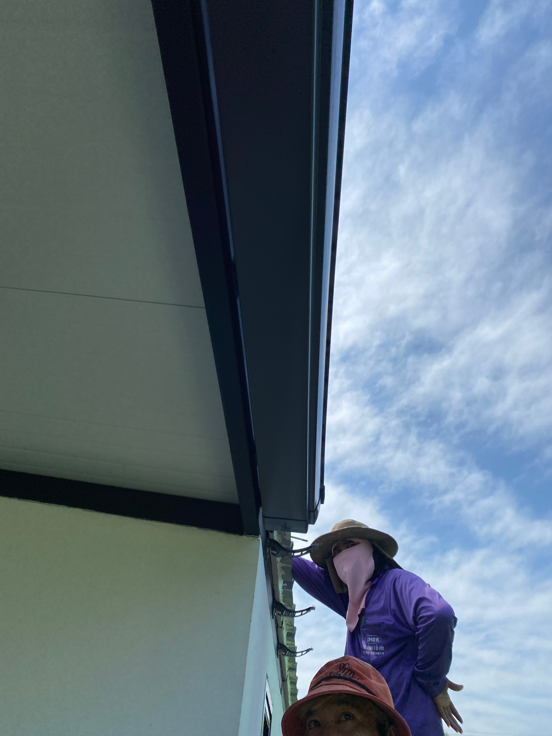 บ้านสำเร็จรูป 1 ชั้น หัวหิน