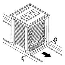 EX11P EX-11BD Sunx Photoelectric Sensor