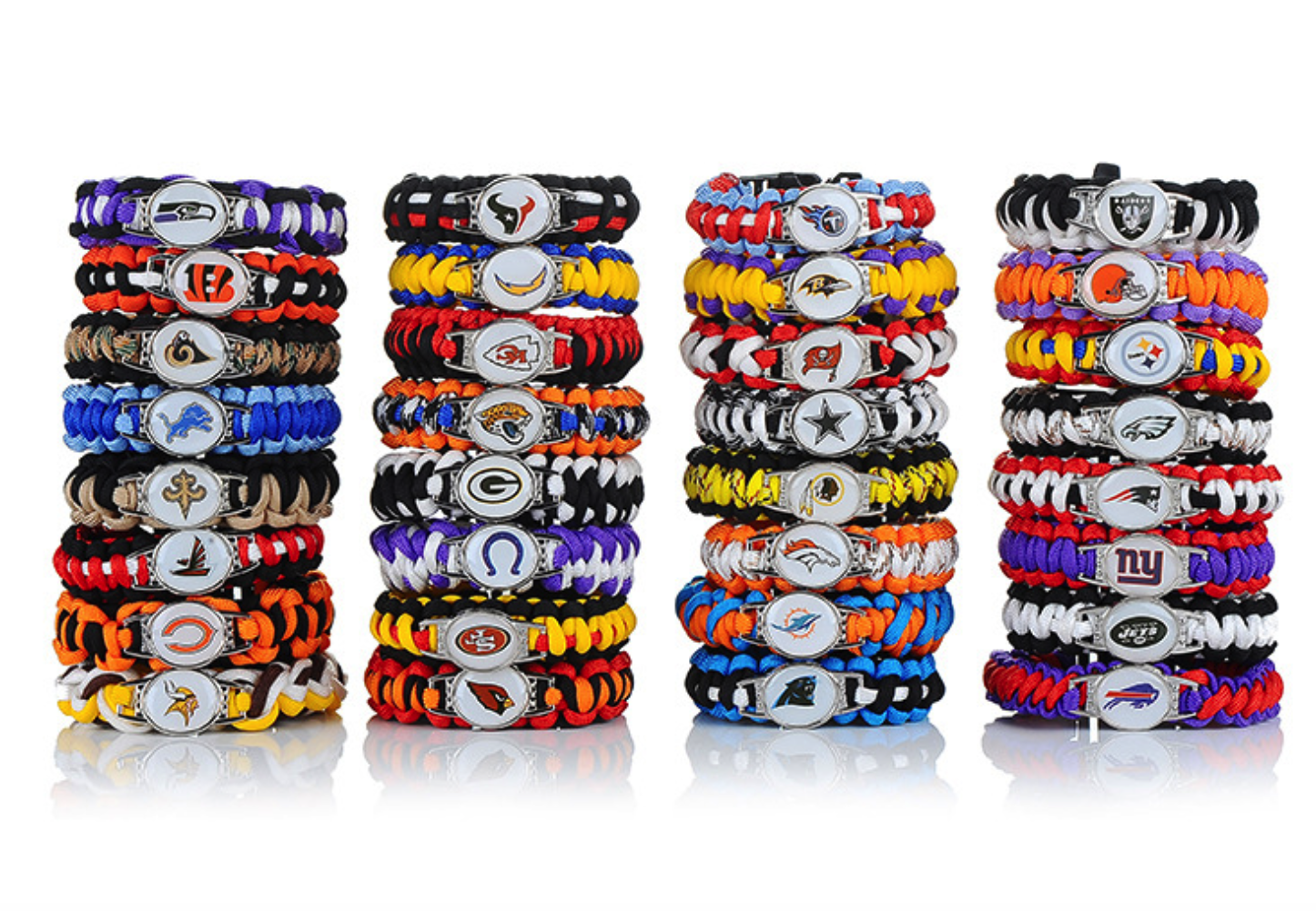 ป้าย diy ร้อยทำแบรนด์ paracord V.2