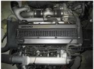 หนังสือ วงจรไฟฟ้า (wiring diagram) เครื่องยนต์ 1JZ-GTE JZZ30